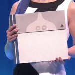 PlayStation 4 Metal Slime