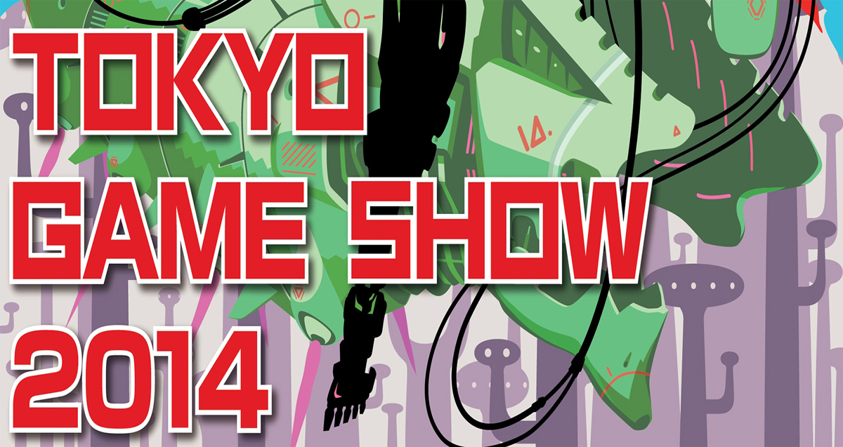 Tokyo Game Show 2014, cos’ha preparato Square-Enix