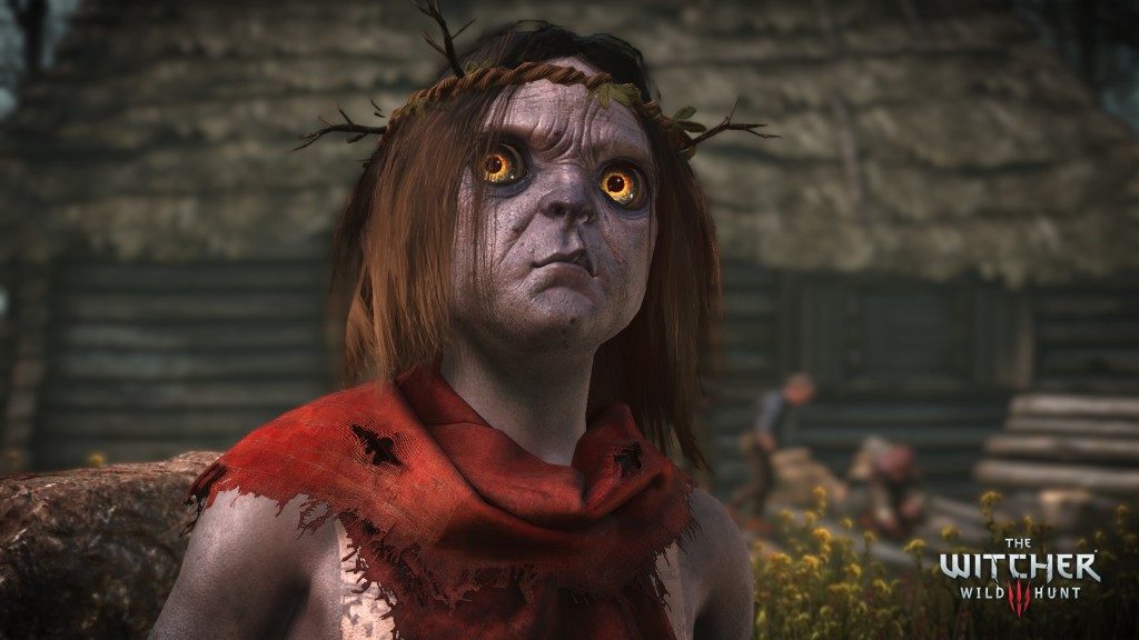 The Witcher 3: diversi problemi per la patch 1.10 - immagine della notizia