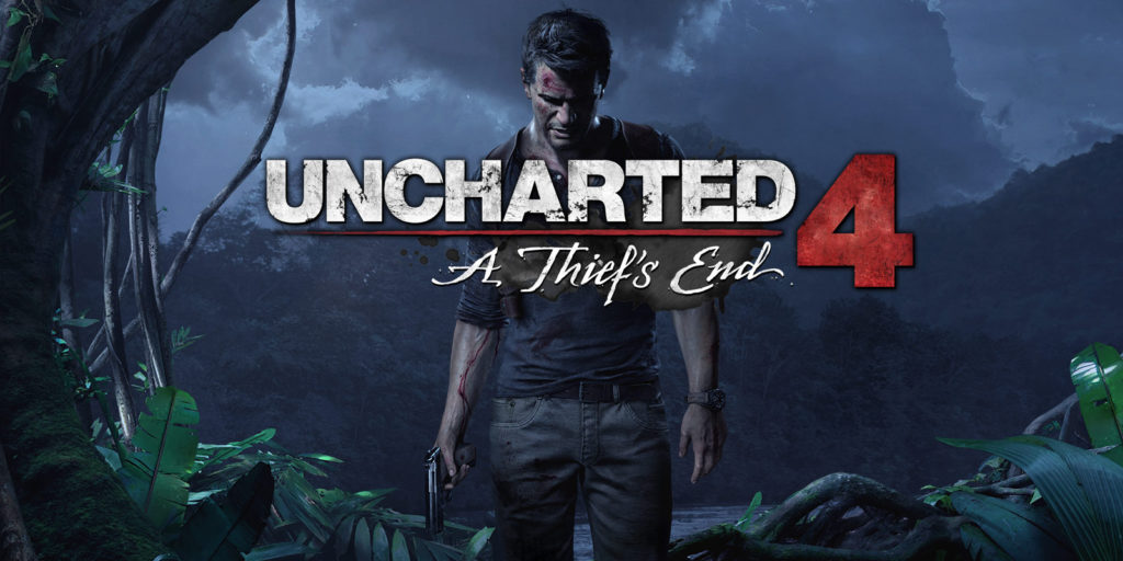 Uncharted 4: A Thief’s End, nuova immagine di Nathan Drake - immagine della notizia