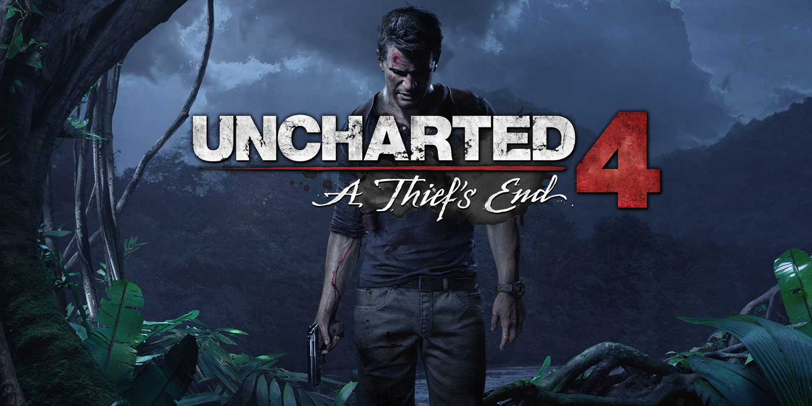Nuovo trailer per Uncharted 4: Fine di un ladro