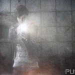 Resident Evil Revelations 2 Claire