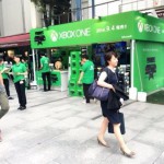Xbox One Giappone