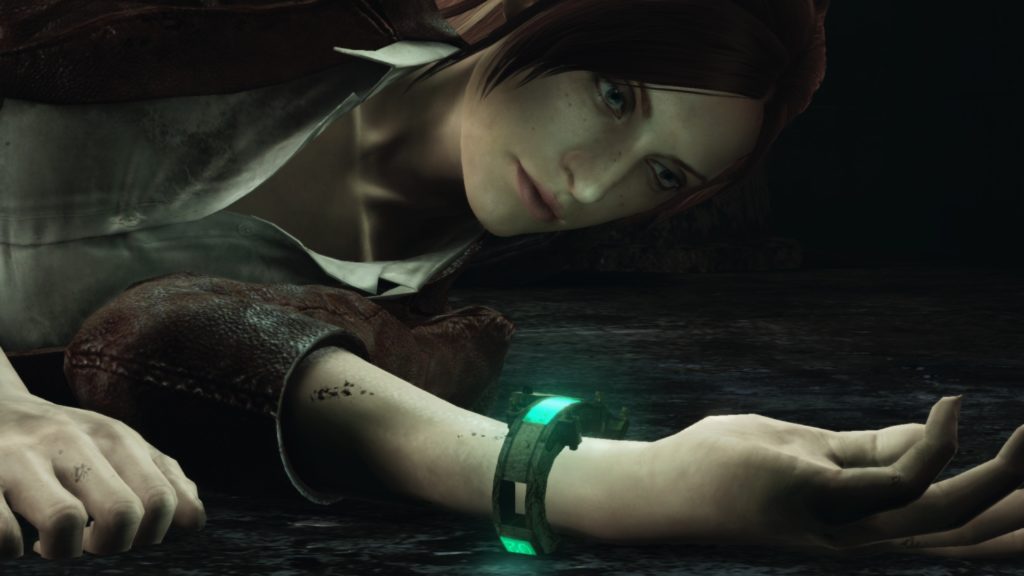 Resident Evil Revelations 2 – Hands On - immagine dell'anteprima