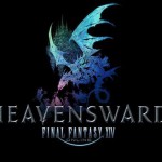 Final Fantasy XIV A Realm Reborn, annunciata l’espansione Heavensward