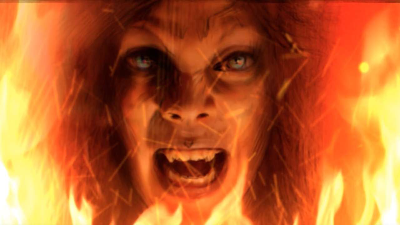 Gabriel Knight: Sins Of The Fathers 20th Anniversary Edition