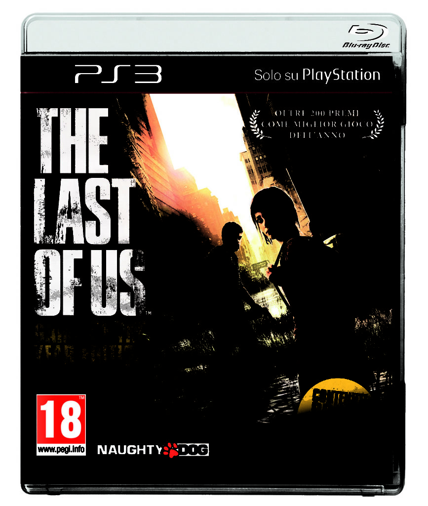 The Last Of Us, annunciata la Game Of The Year Edition - immagine della notizia