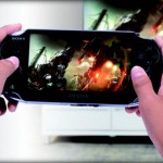 Nuovo trailer per il remote play di PS4 e PS Vita