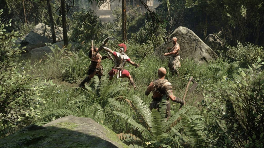 ryse: son of rome 3