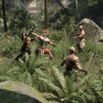 Ryse 2: The Empire, un immagine lancia l’indiscrezione