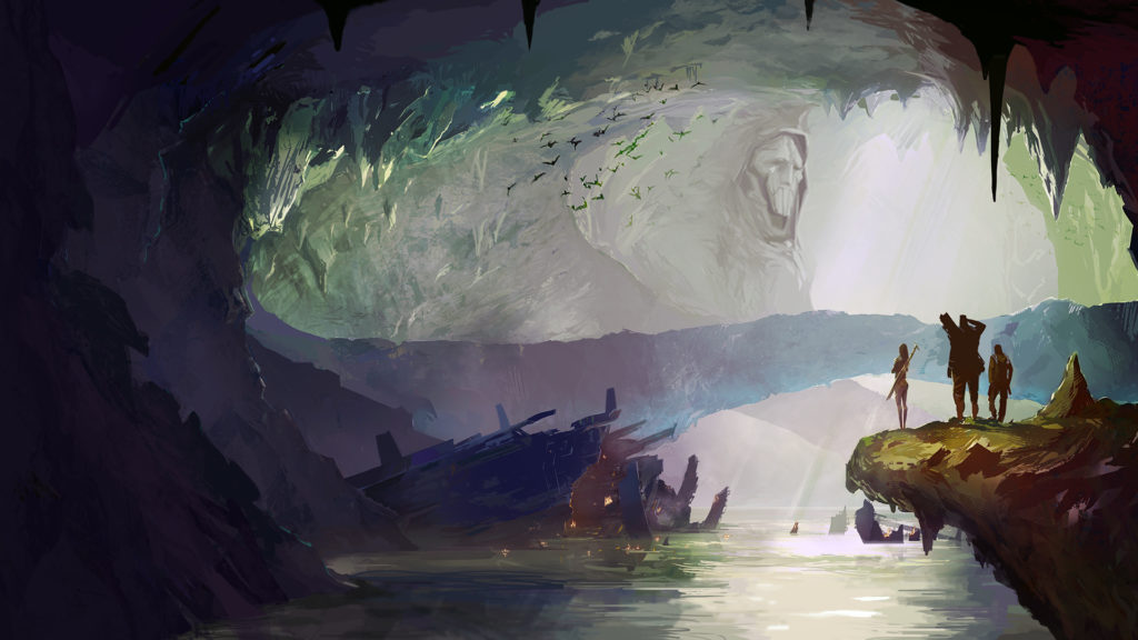Dungeon of the Endless - immagine della recensione