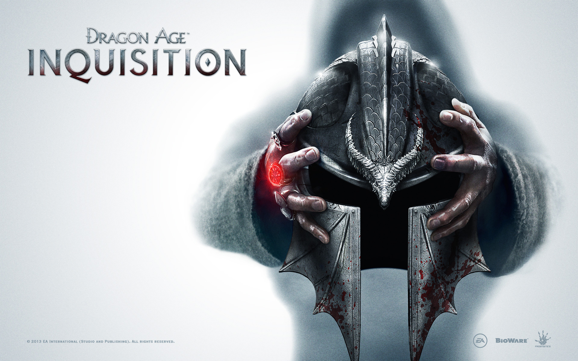 Dragon Age Inquisition è il titolo Bioware venduto più velocemente