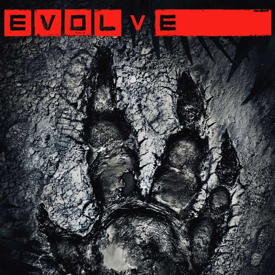 Un bug cancella i salvataggi di Evolve