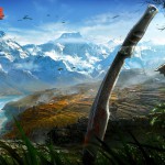 Far Cry 101 è il nome del trailer di lancio di Far Cry 4