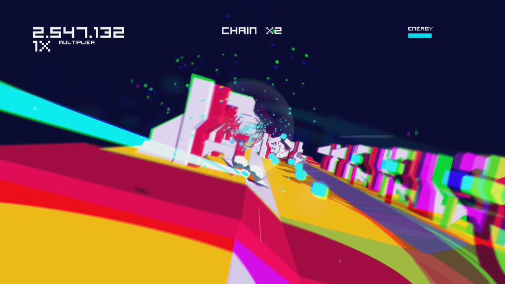 Futuridium EP Deluxe - immagine della recensione