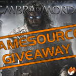 Vinci L’Ombra di Mordor con il giveaway di Gamesource