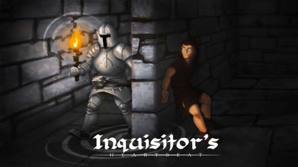 Inquisitor's Heartbeat - immagine della recensione