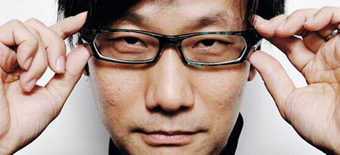 Kojima è libero e sta creando un nuovo studio