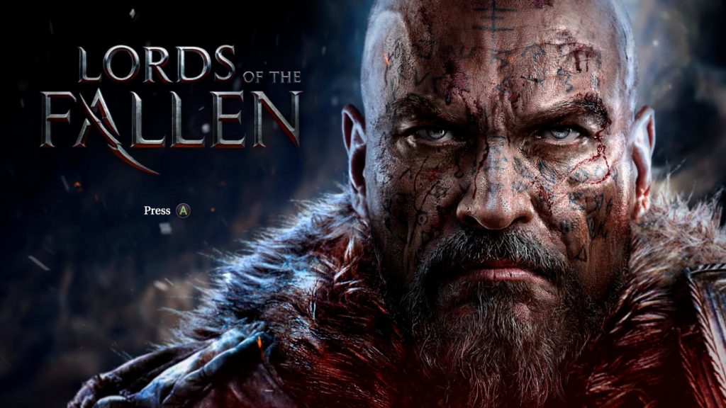 Lords of the Fallen potrebbe essere esclusiva PS4 in Giappone - immagine della notizia