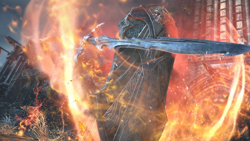 Lords of the Fallen - immagine della notizia