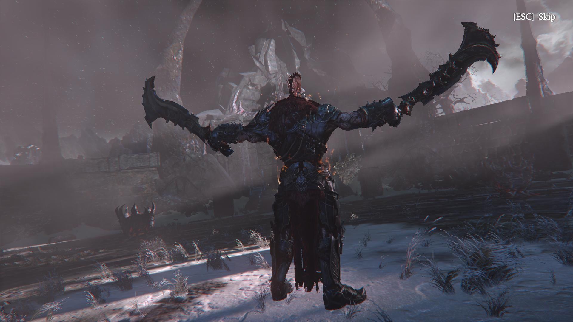 Lords of the Fallen