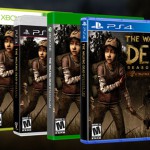The Walking Dead: Season Two, annunciata la data d’uscita della versione retail