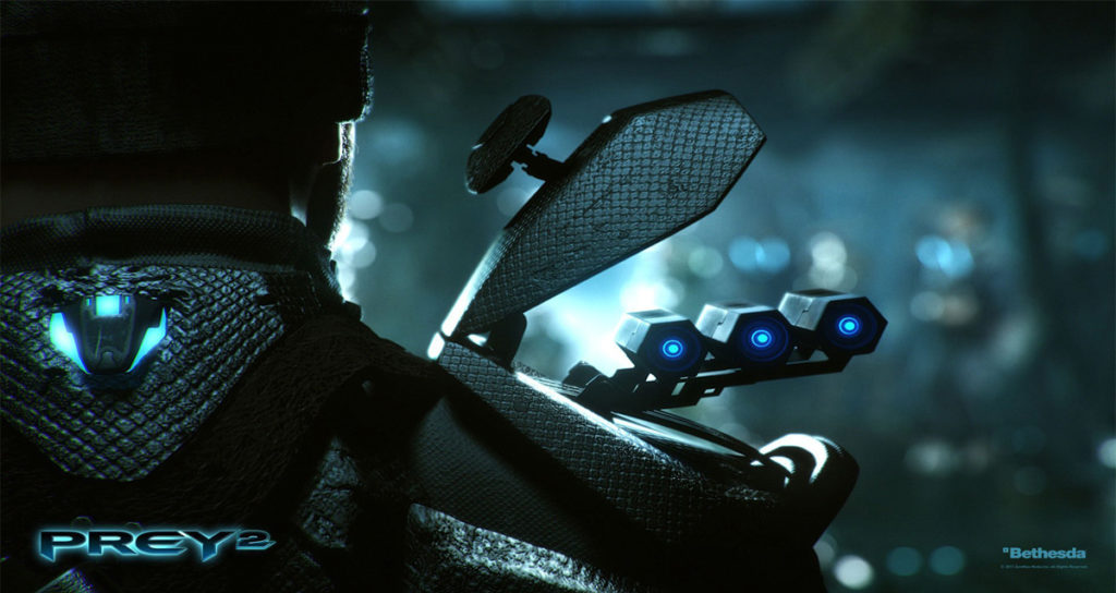Prey 2 - immagine della notizia