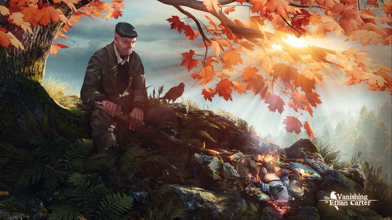 The Vanishing of Ethan Carter – Recensione
