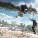 Patch al day one per The Witcher 3: Wild Hunt