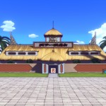 Probabile Dragon Ball Fighter Z su Nintendo Switch