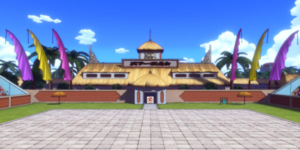 Probabile Dragon Ball Fighter Z su Nintendo Switch