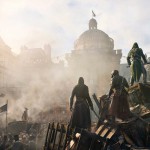 La quarta patch di Assassin’s Creed Unity è stata rimandata