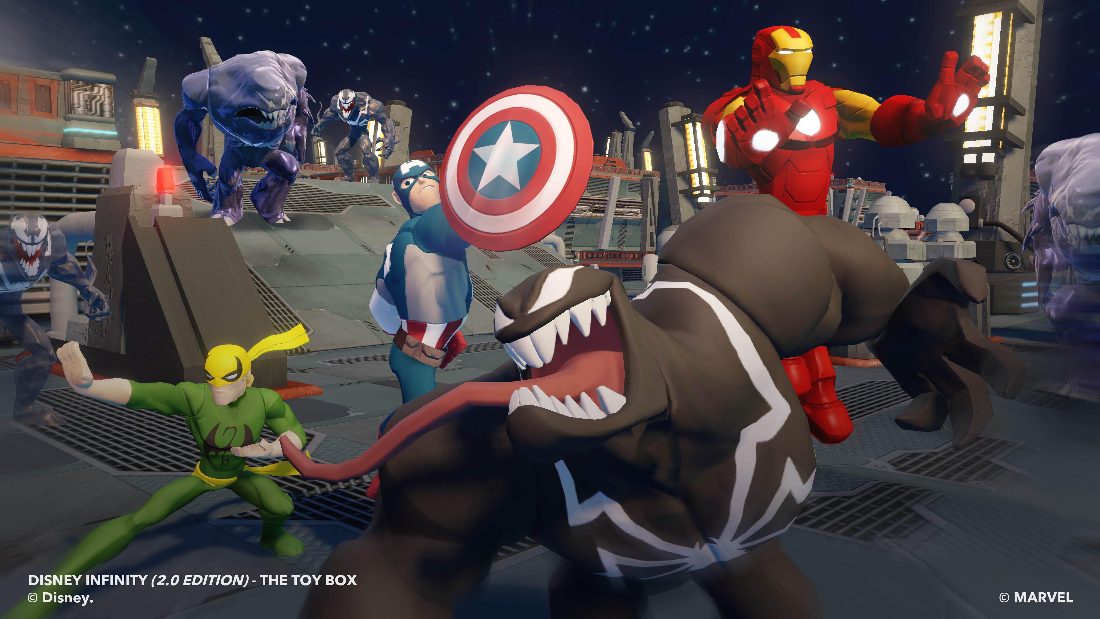 disney infinity 2.0