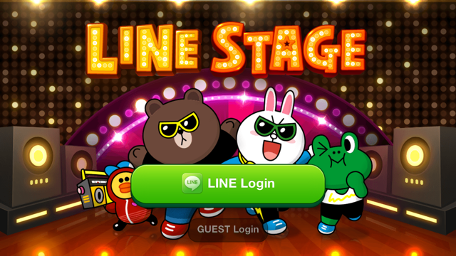 Line si aggiorna e si apre al gaming: nasce Line Game