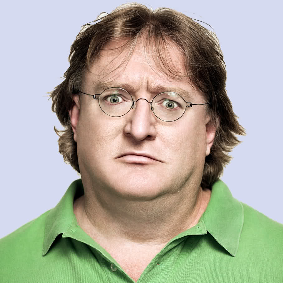 Sviluppatore minaccia Gabe Newell, e Valve gli rimuove il gioco da Steam
