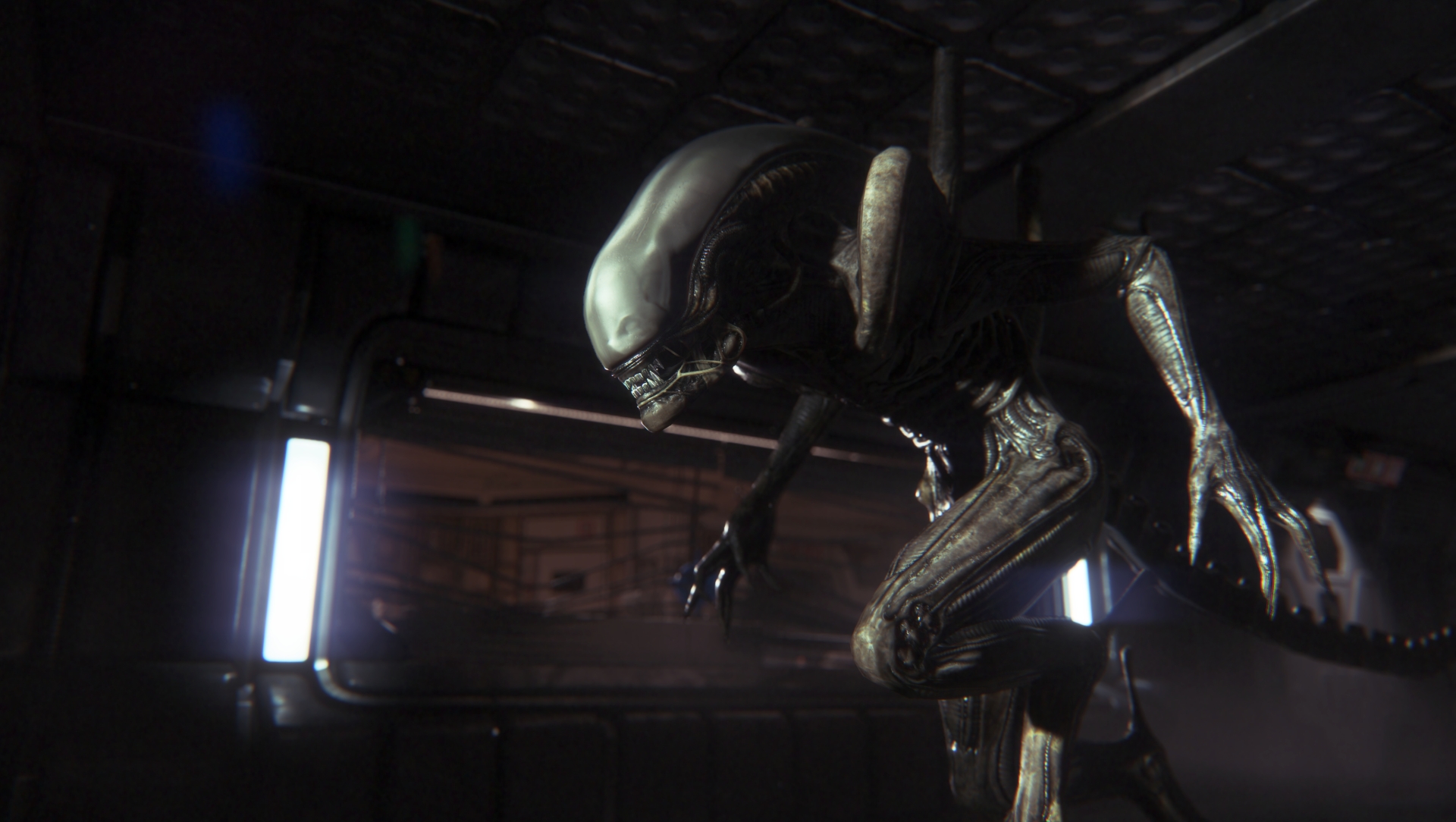 Alien: Isolation