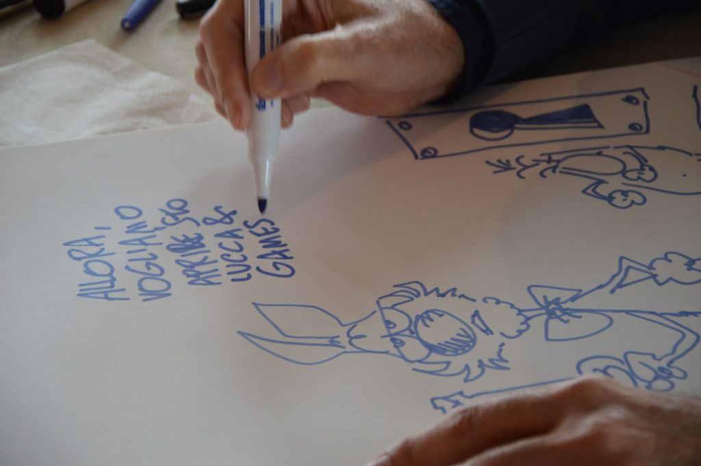 Lucca Comics & Games, presentata a Milano l’edizione 2014: ecco le novità dell’area games - immagine dell'editoriale