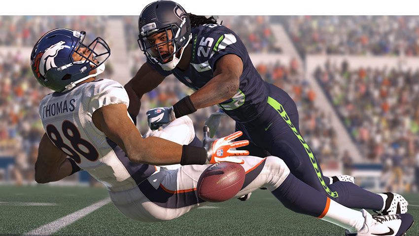 Madden NFL 23