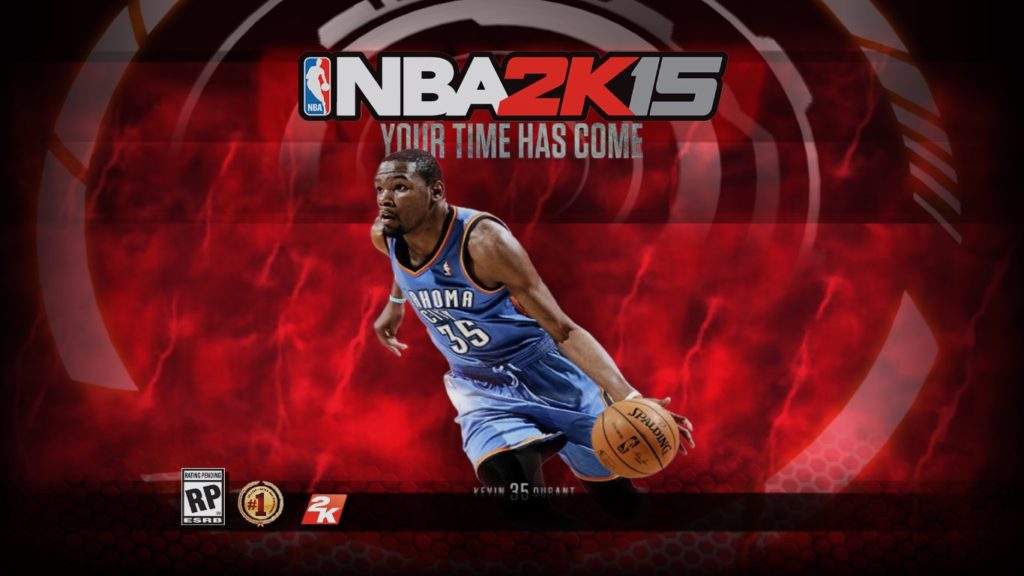 NBA 2K15 - immagine della guida