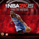 NBA 2K15 – Lista Trofei