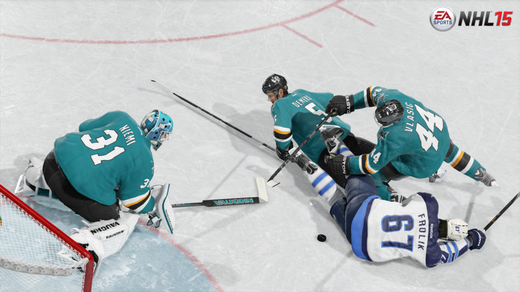 nhl 6