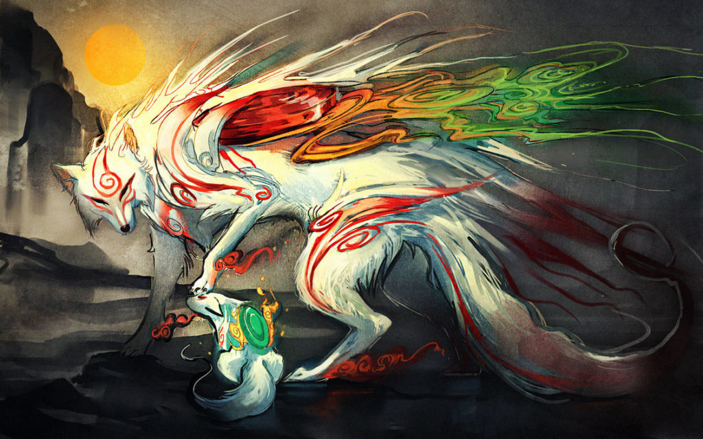 Okami