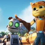Ratchet & Clank, il remake su PlayStation 4 sarà “come il film in tempo reale”