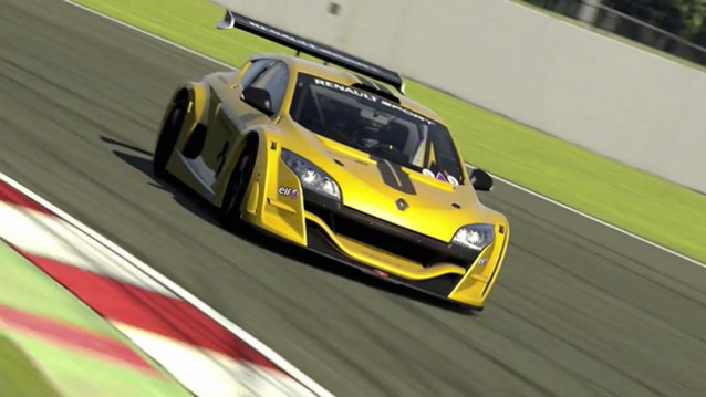 Gran Turismo 7 arriverà su PS4 nel 2015 o nel 2016