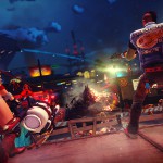 Sunset Overdrive: messaggio nascosto per i recensori