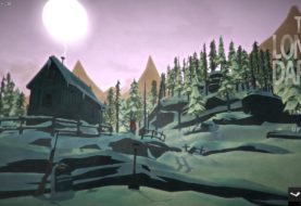 The Long Dark - Hands on