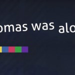 Thomas Was Alone, data per PlayStation 4 e Wii U