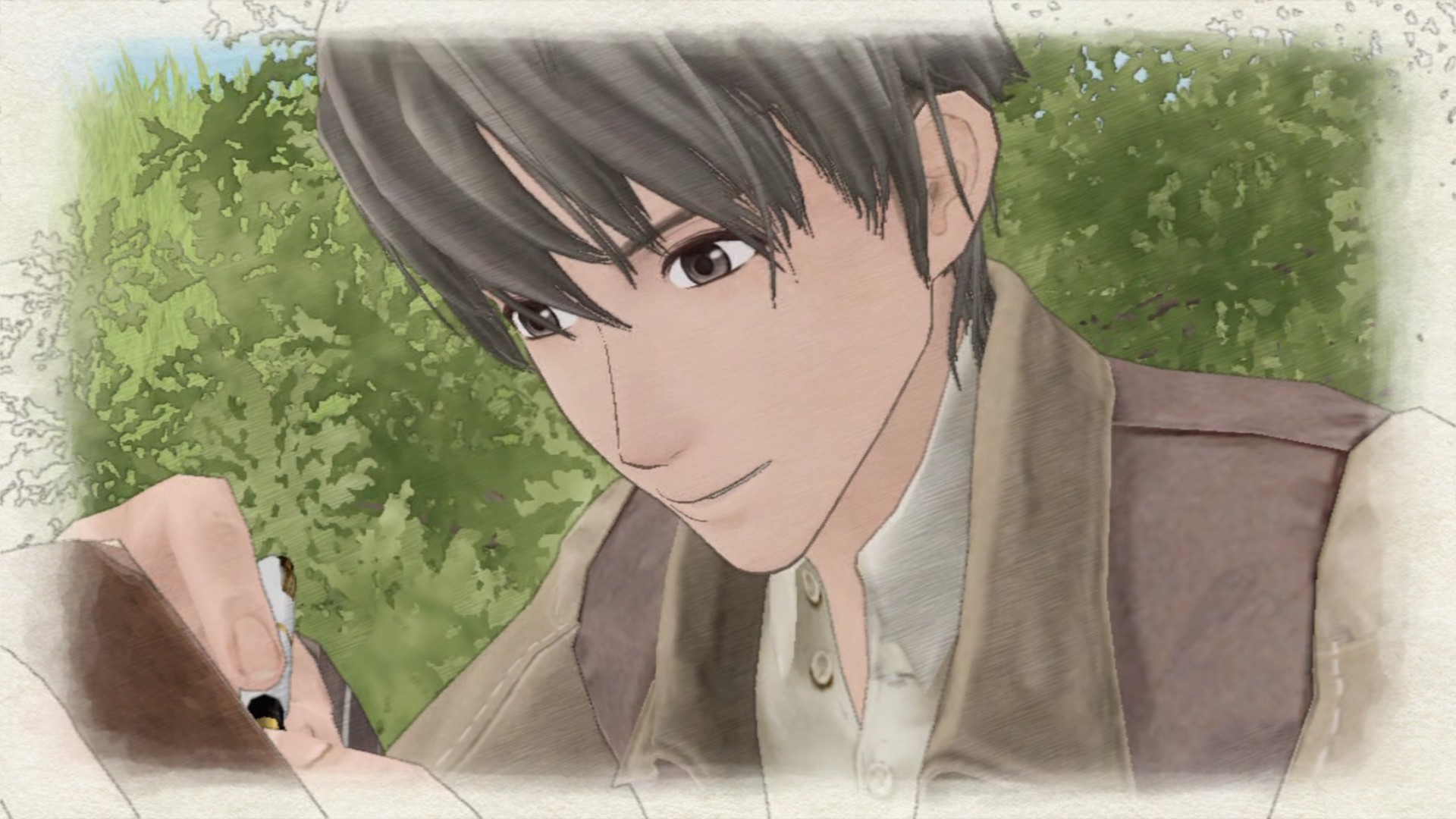 Valkyria Chronicles – Recensione PC