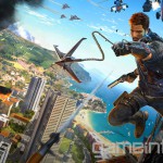 Dettagli per Just Cause 3
