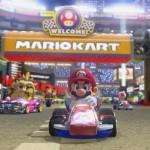 Mario Kart 8 Deluxe in un confronto con l’edizione Wii U